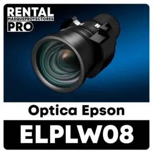 [101.04.ELPLW08] Lente ELPLW08 Epson