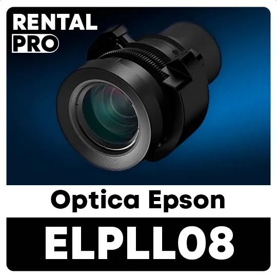 [101.04.ELPLL08_Z] Lente ELPLL08_Z Epson