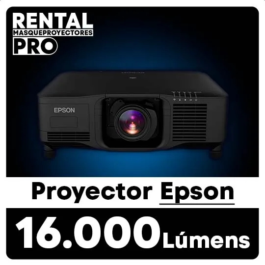 Proyector 13K